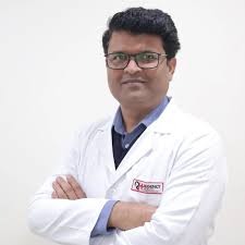Dr SAMA ROCKY VIJITH KUMAR